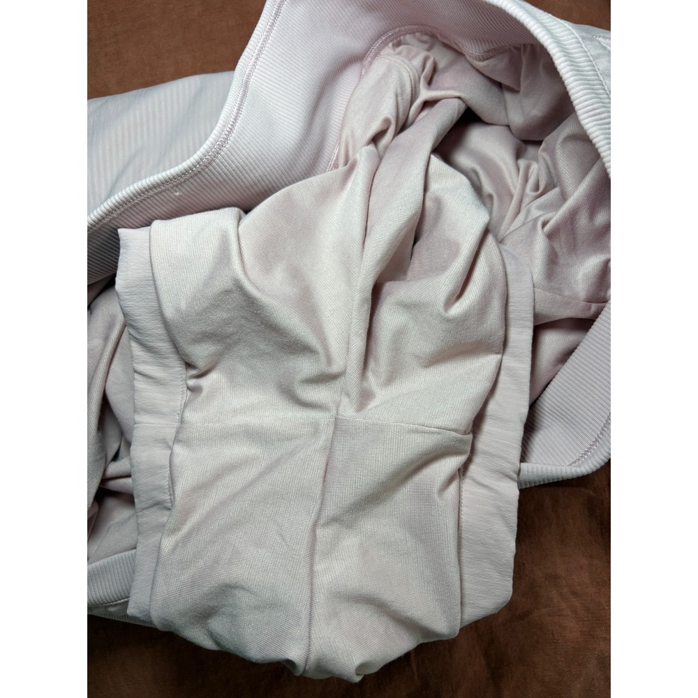 NEW Lululemon Dance Studio High-Rise Short 3.5 12 Pink Haze W7CEPS Athleisure - Picture 10 of 10